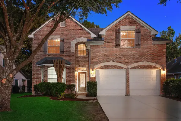 71 La Costa Drive, Montgomery, TX 77356