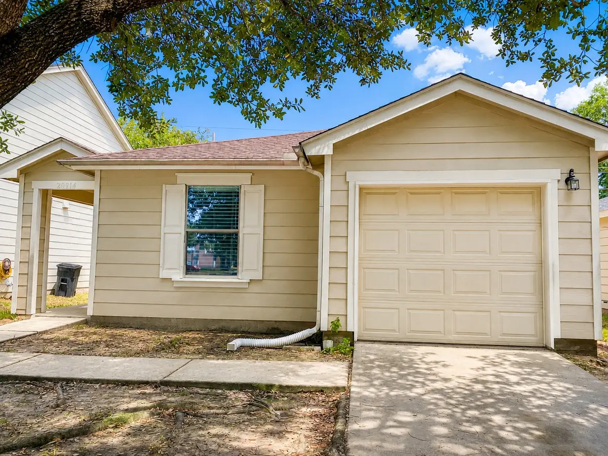 20914 Brannon Hill Lane, Humble, TX 77338 - #1