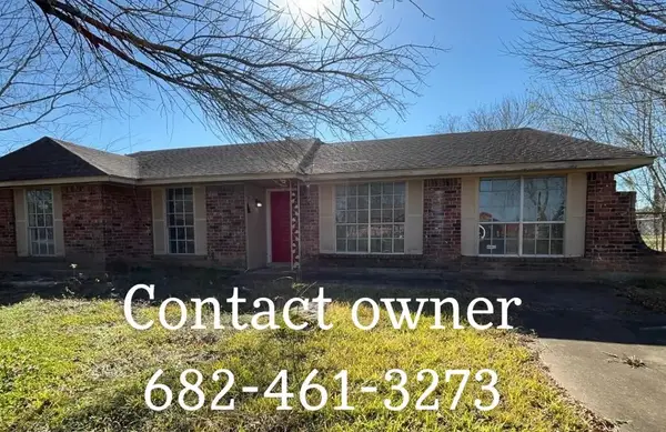 3306 Charriton Drive, Houston, TX 77039