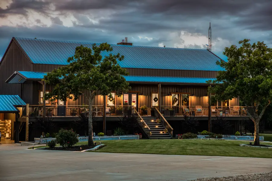 10092 County Road 446, Snook, TX 77878 - Image #3