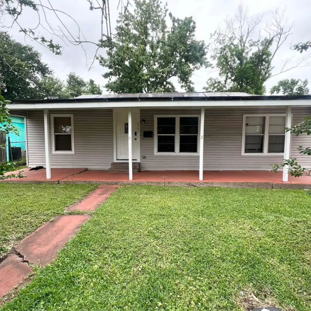 2707 Almendares Avenue, Pasadena, TX 77506 - #1