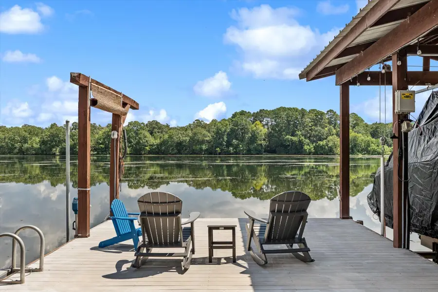 16372 Lochness Dr Drive, Willis, TX 77318 - #3