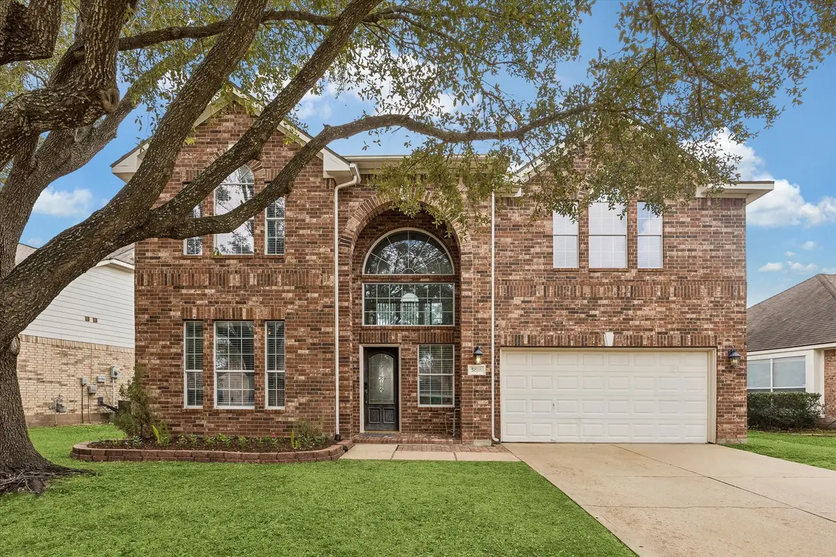 5818 Catherwood Lane, Houston, TX 77084 - #1