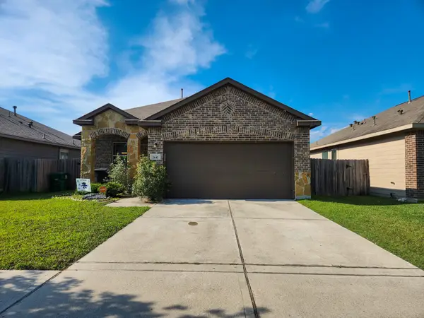 7447 Wheatley Gardens Drive, Houston, TX 77016