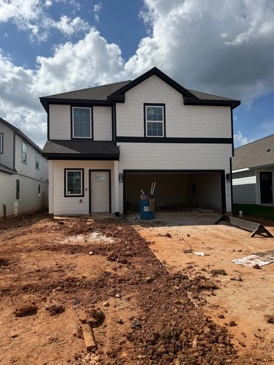 2317 Nooksack Drive, Conroe, TX 77384 - #2