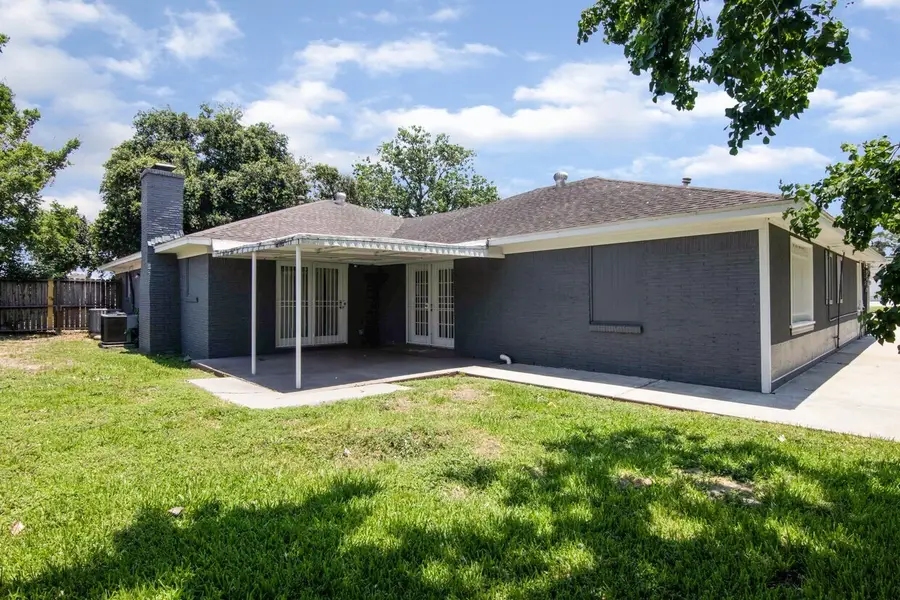 825 Fairmont Parkway, Pasadena, TX 77504 - #3