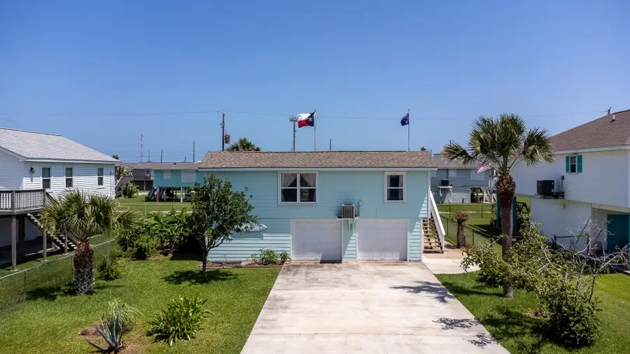 16717 Captain Hook, Jamaica Beach, TX 77554 - Image #3