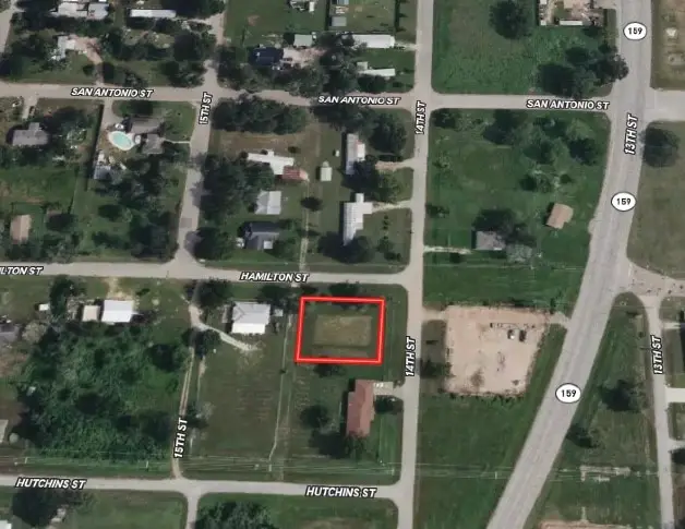 TBD 14th Street, Hempstead, TX 77445 - #1