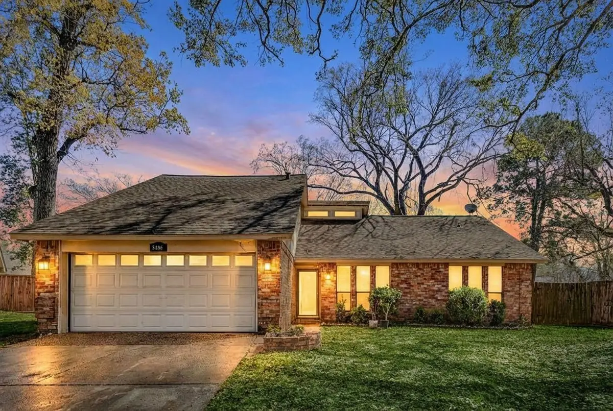 5406 Palamino Court, Humble, TX 77346 - #1