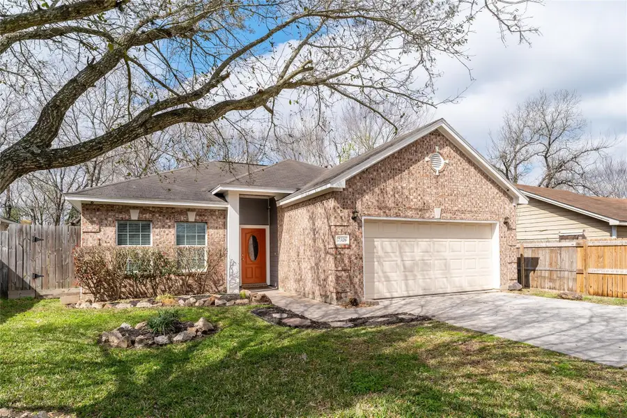 7326 Conley Street, Houston, TX 77021 - #2