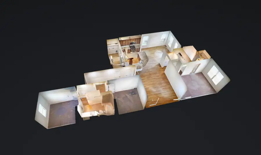 5514 Blackbird Lane, Hitchcock, TX 77563 - Image #3