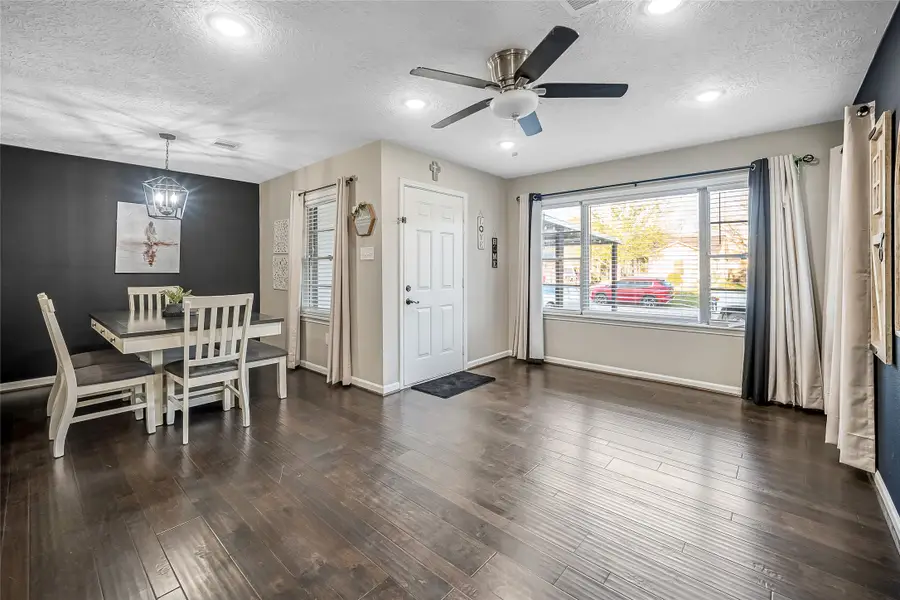 2214 View Street, Pasadena, TX 77502 - #3