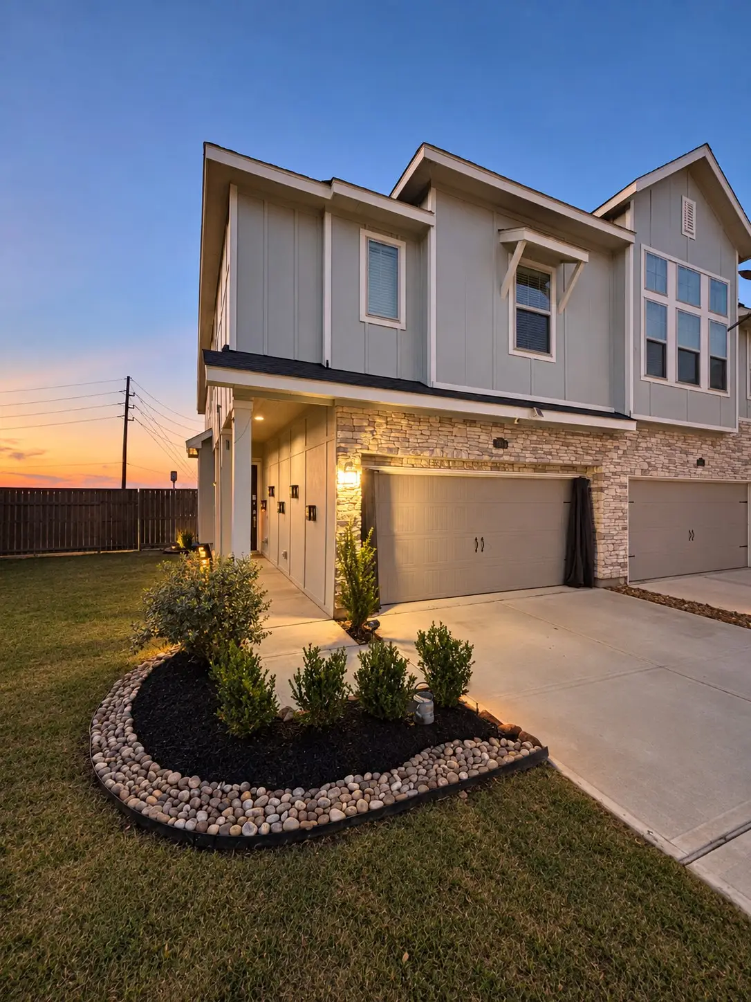 5514 Amber Brook Lane, Fulshear, TX 77441 - #1