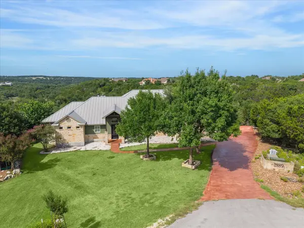 1889 Rush Creek, Canyon Lake, TX 78133