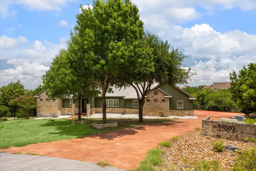 1889 Rush Creek, Canyon Lake, TX 78133 - #2