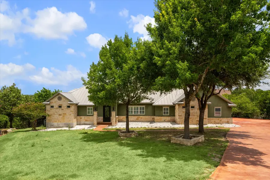 1889 Rush Creek, Canyon Lake, TX 78133 - #3