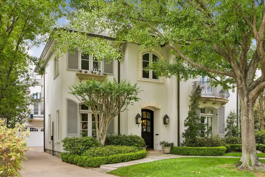 2414 Stanmore Drive, Houston, TX 77019 - #3