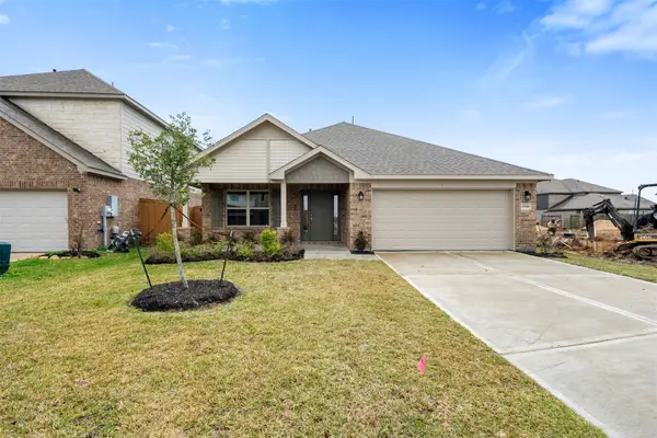 2517 Mar Vista Lane, Texas City, TX 77568