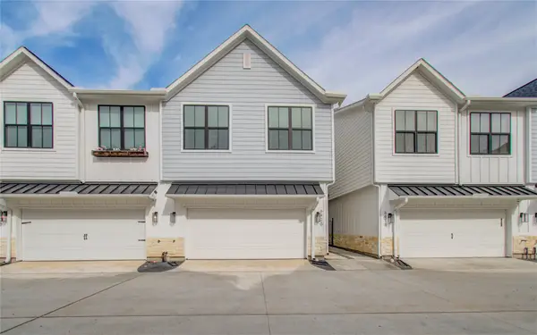 6420 Highland Pine Lane, Houston, TX 77091