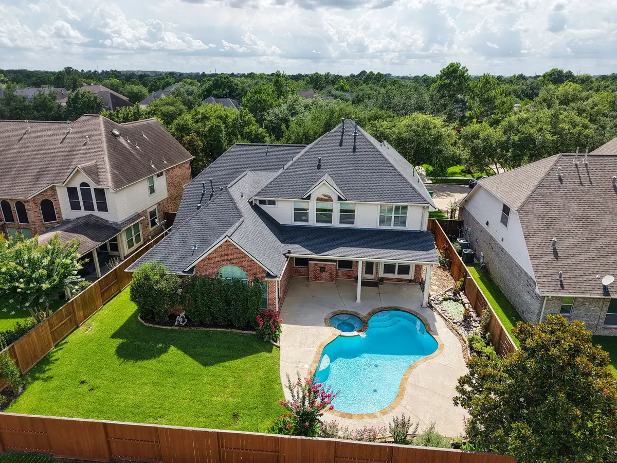10222 Birchline Drive, Spring, TX 77379 - #1