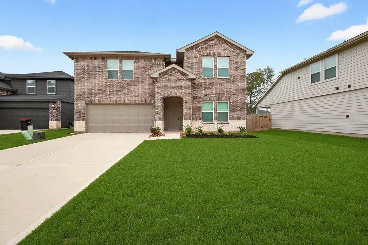 24856 Springbluff Valley Court, Magnolia, TX 77355 - Image #1