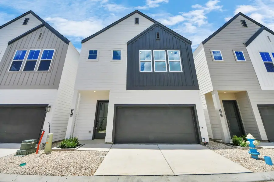 6519 Old Olive Tree Drive, Houston, TX 77091 - #2