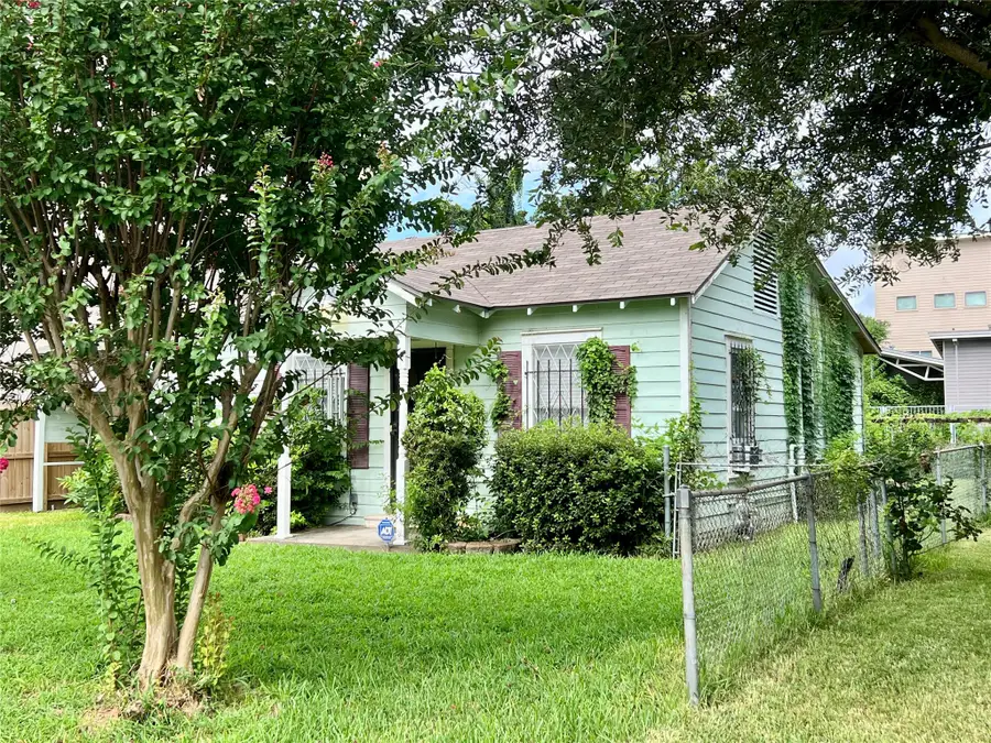 2507 Couch Street, Houston, TX 77008 - #2