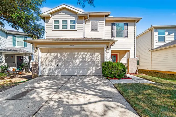 18230 Temple Hill Lane, Cypress, TX 77429