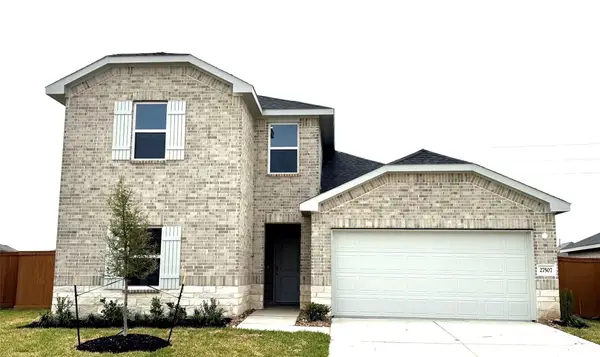 27507 Crystalline Sage Lane, Katy, TX 77493