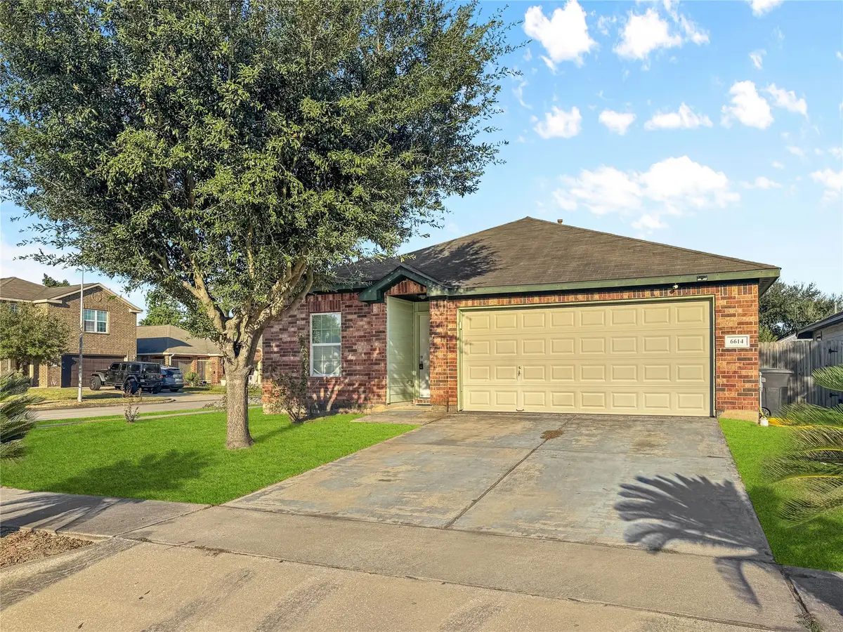 6614 Pine Tree Springs, Houston, TX 77049 - #1