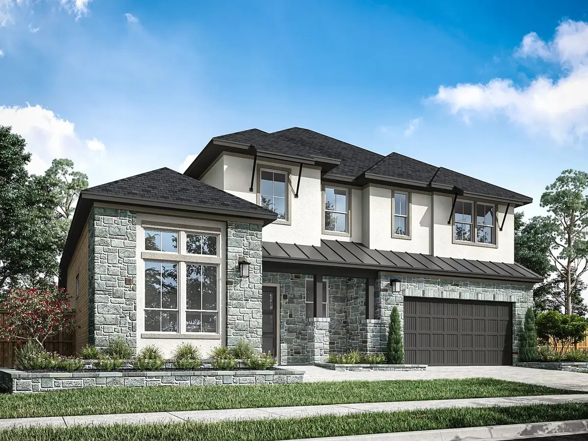 18326 Red Dahlia Road, Richmond, TX 77407 - #1