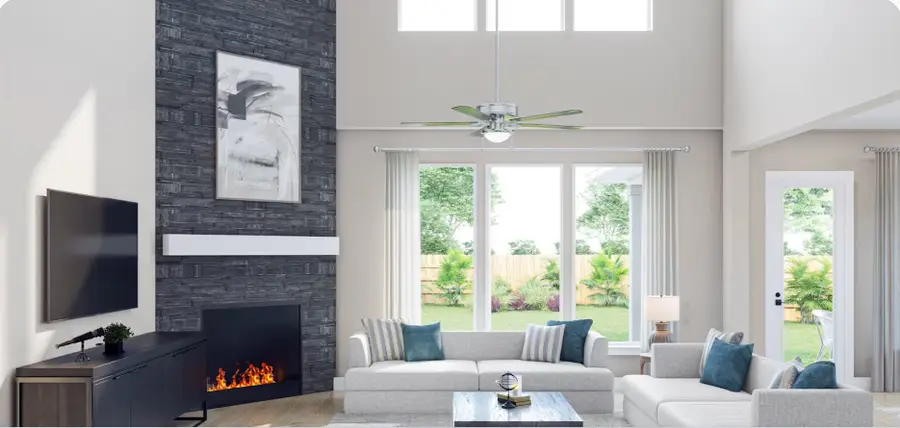 18326 Red Dahlia Road, Richmond, TX 77407 - #2