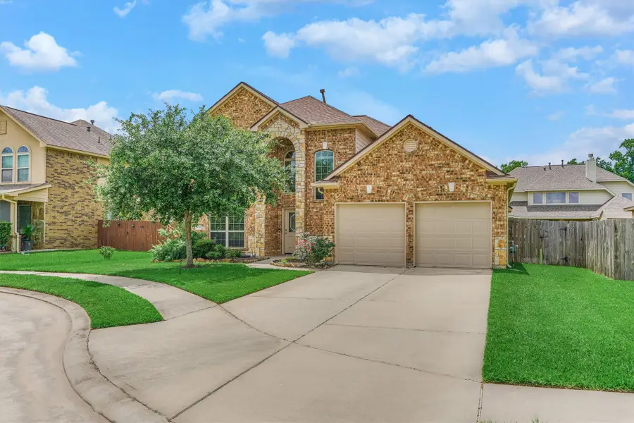30707 Sage Trace Court, Spring, TX 77386 - #2