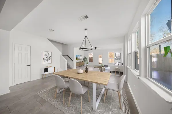 2019 Harlem Street, Houston, TX 77020