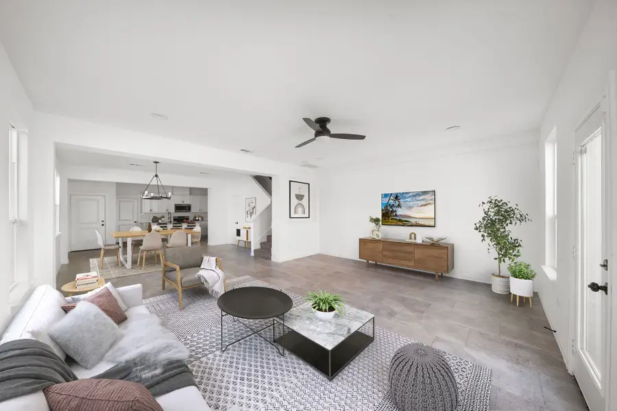 2019 Harlem Street, Houston, TX 77020 - Image #2