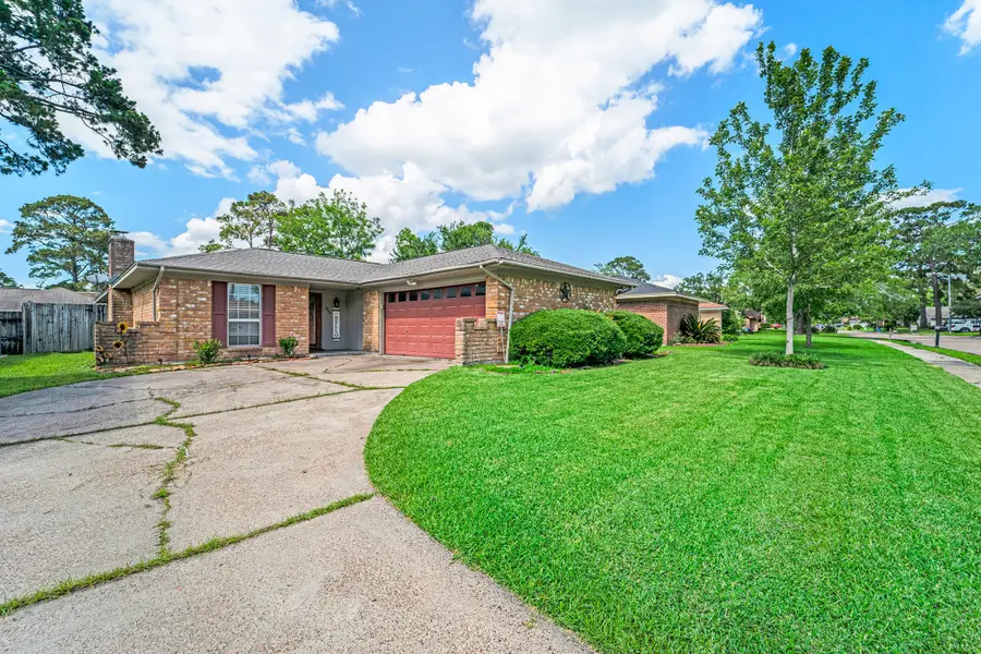 3608 Canterbury Drive, Baytown, TX 77521 - Image #3