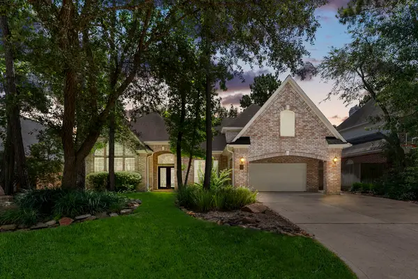 23 Shearwater Place, The Woodlands, TX 77381