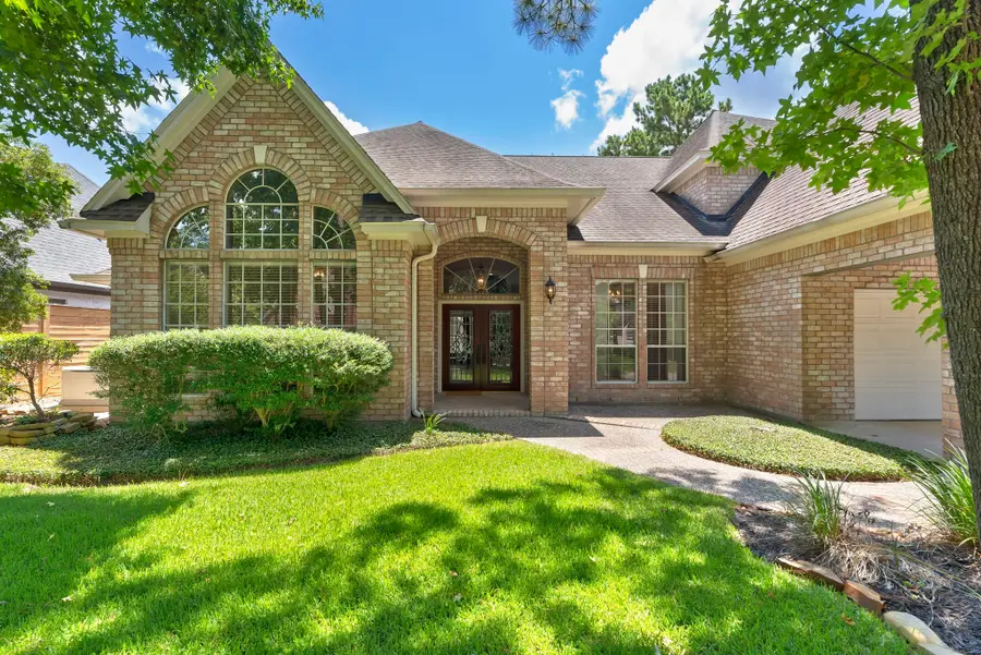 23 Shearwater Place, The Woodlands, TX 77381 - #3
