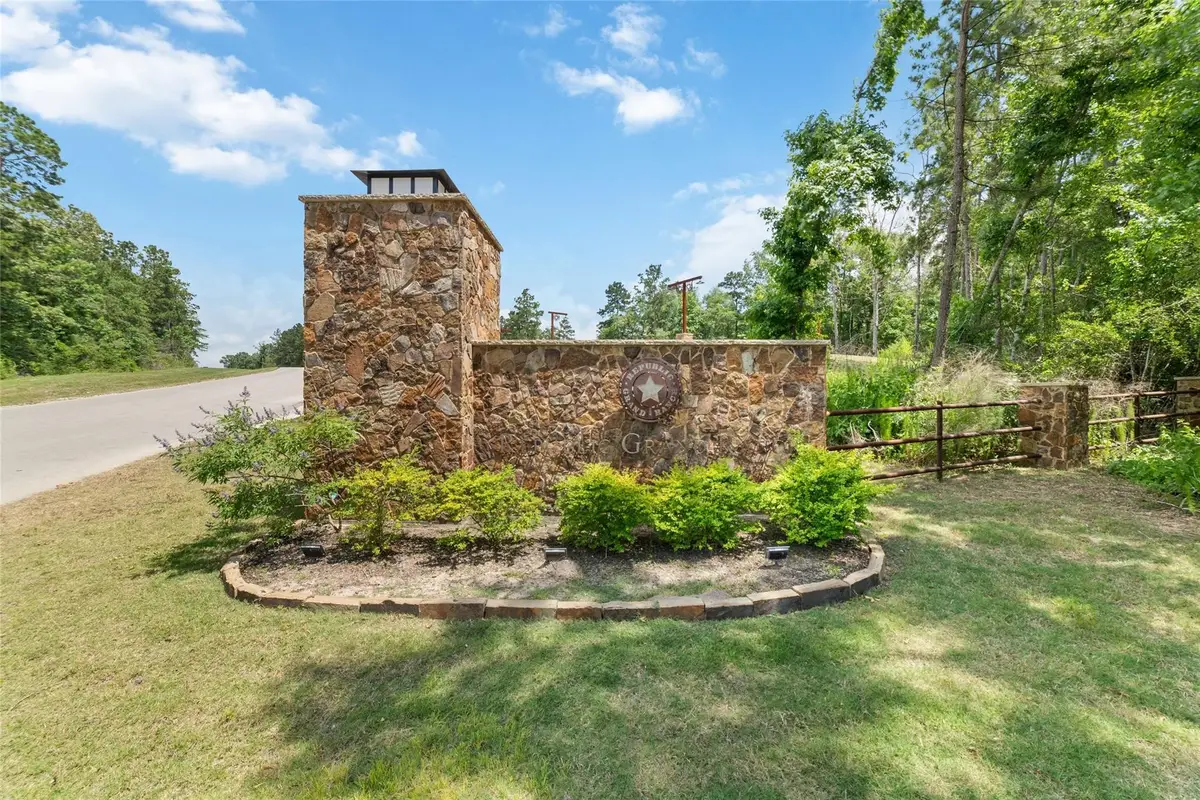 15981 Four Hills Road, Willis, TX 77378 - #1