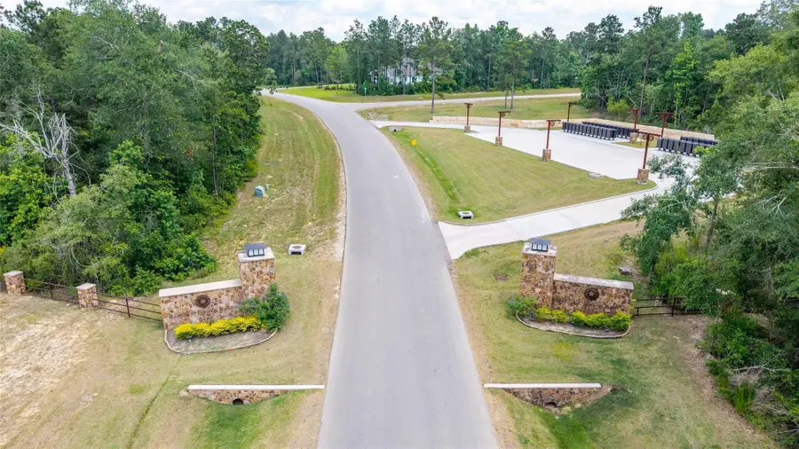15981 Four Hills Road, Willis, TX 77378 - #2