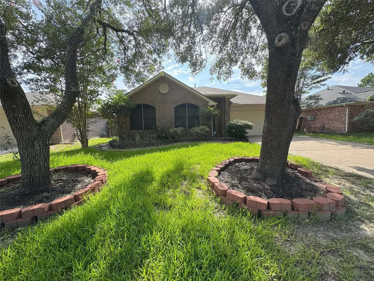 16323 Peach Orchard Drive, Humble, TX 77396 - Image #1