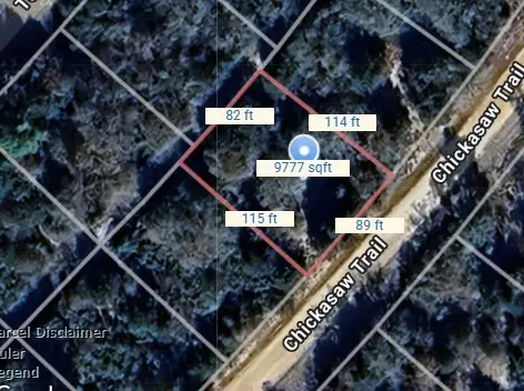 Lot 5 Chickasaw Trail, Normangee, TX 77871 - Image #2