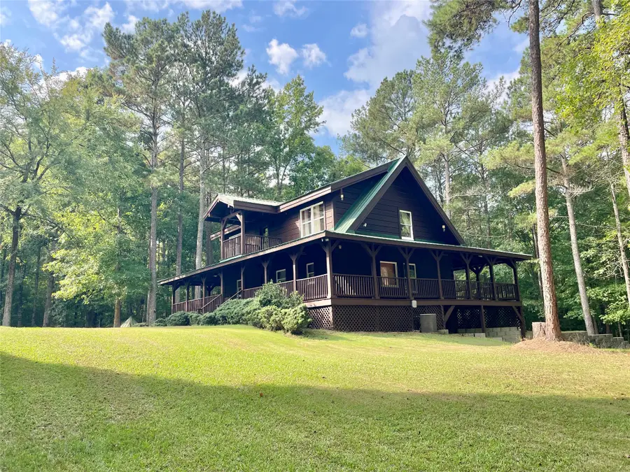 1100 Bartram Trace Road, Rayle, GA 30660 - #3