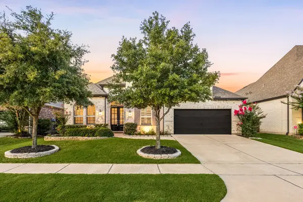 2714 Coastal Trail, Katy, TX 77493