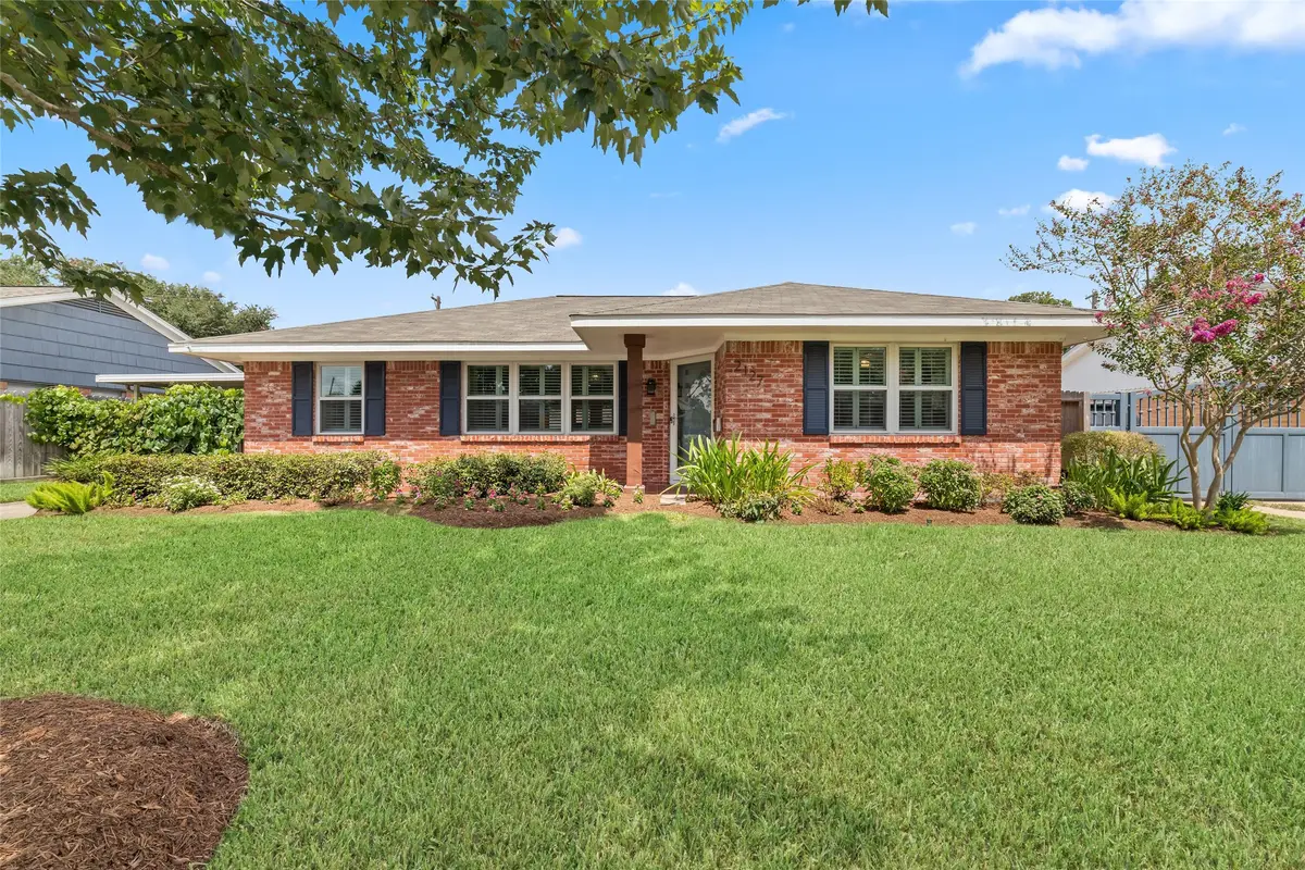 2127 Lazybrook Drive, Houston, TX 77008 - #1
