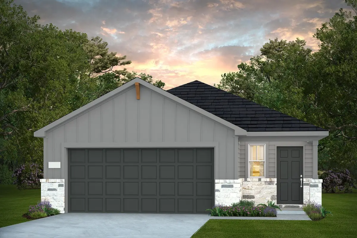 905 Silver Buckle Lane, Montgomery, TX 77356 - #1