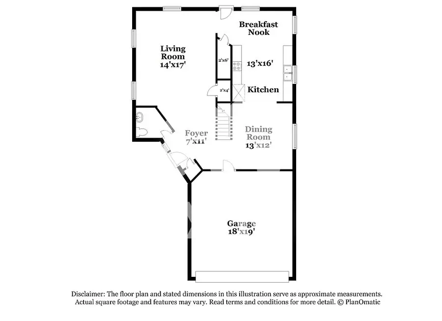 14602 Broadbury Pond Road, Rosharon, TX 77583 - #3