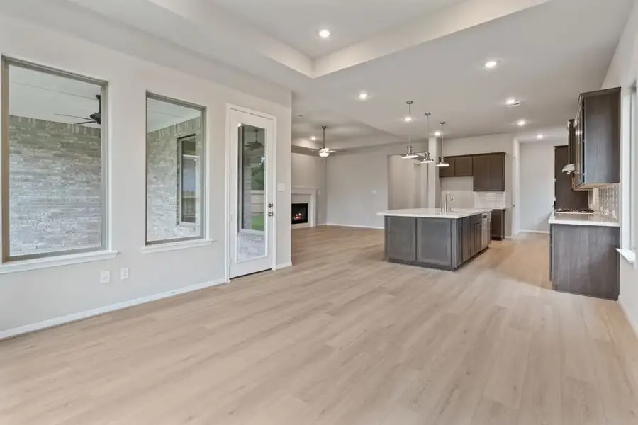 18611 Valencia Tangelo Street, Manvel, TX 77578 - #3