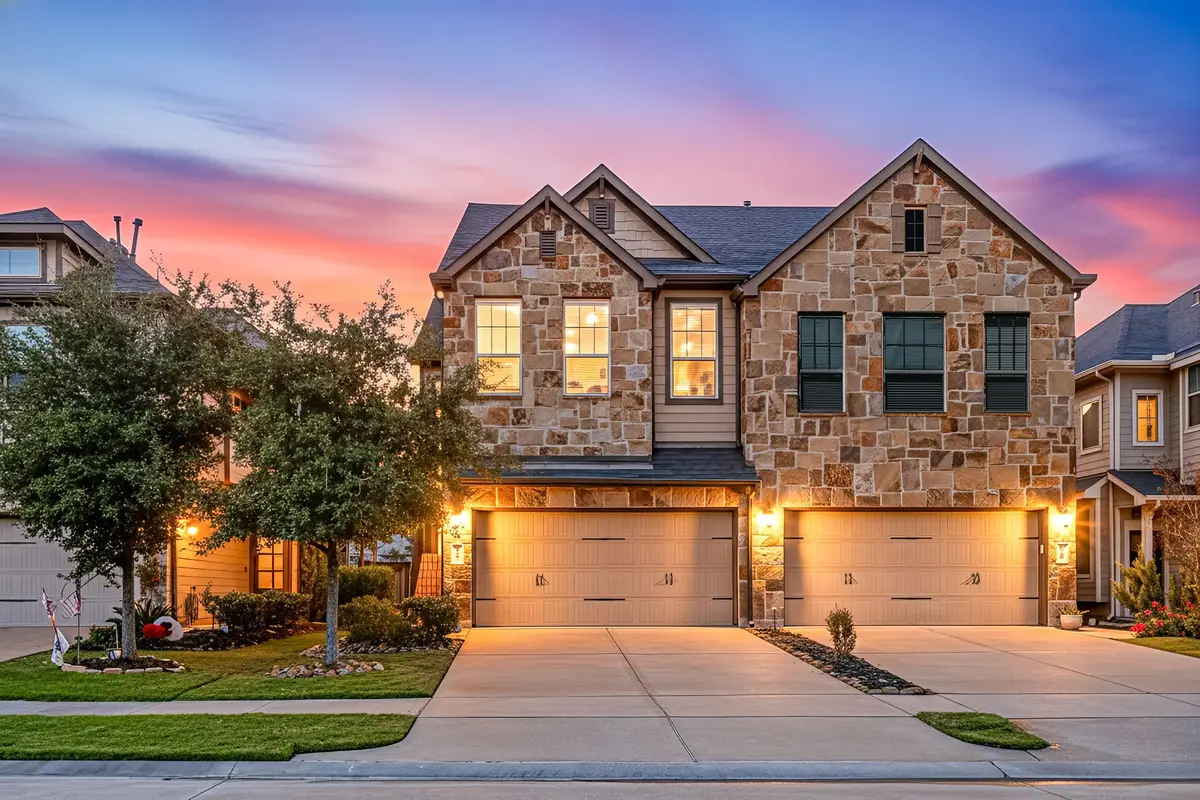 29122 Artic Brook Lane, Fulshear, TX 77441 - Image #1