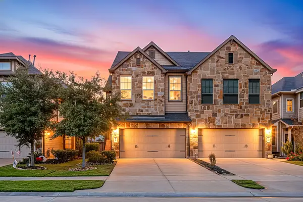 29122 Artic Brook Lane, Fulshear, TX 77441